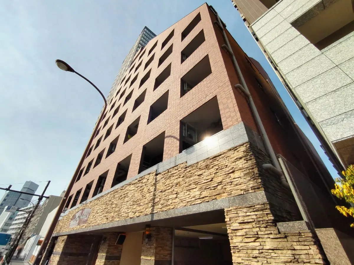 1101990：グランドガーラ南麻布：4900万円