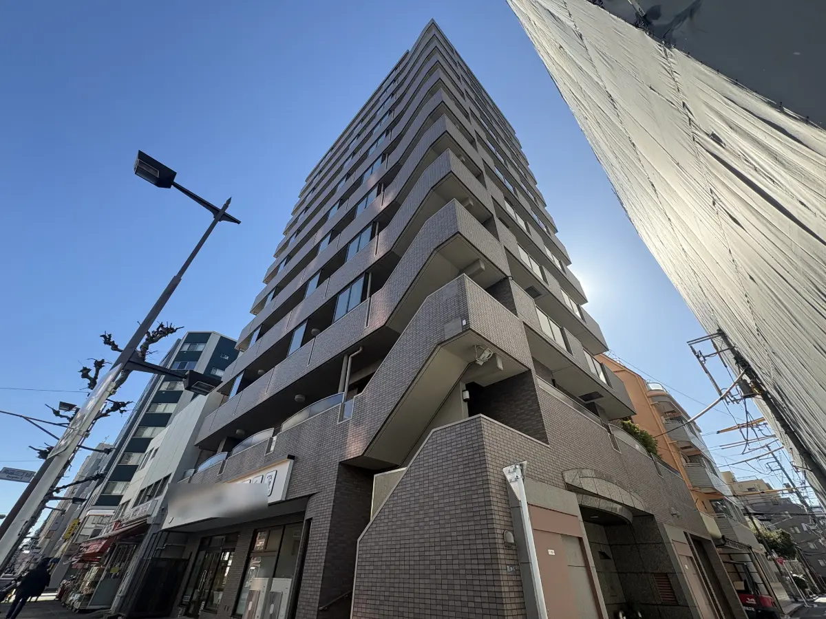 1102702：ベルメゾン両国：6480万円