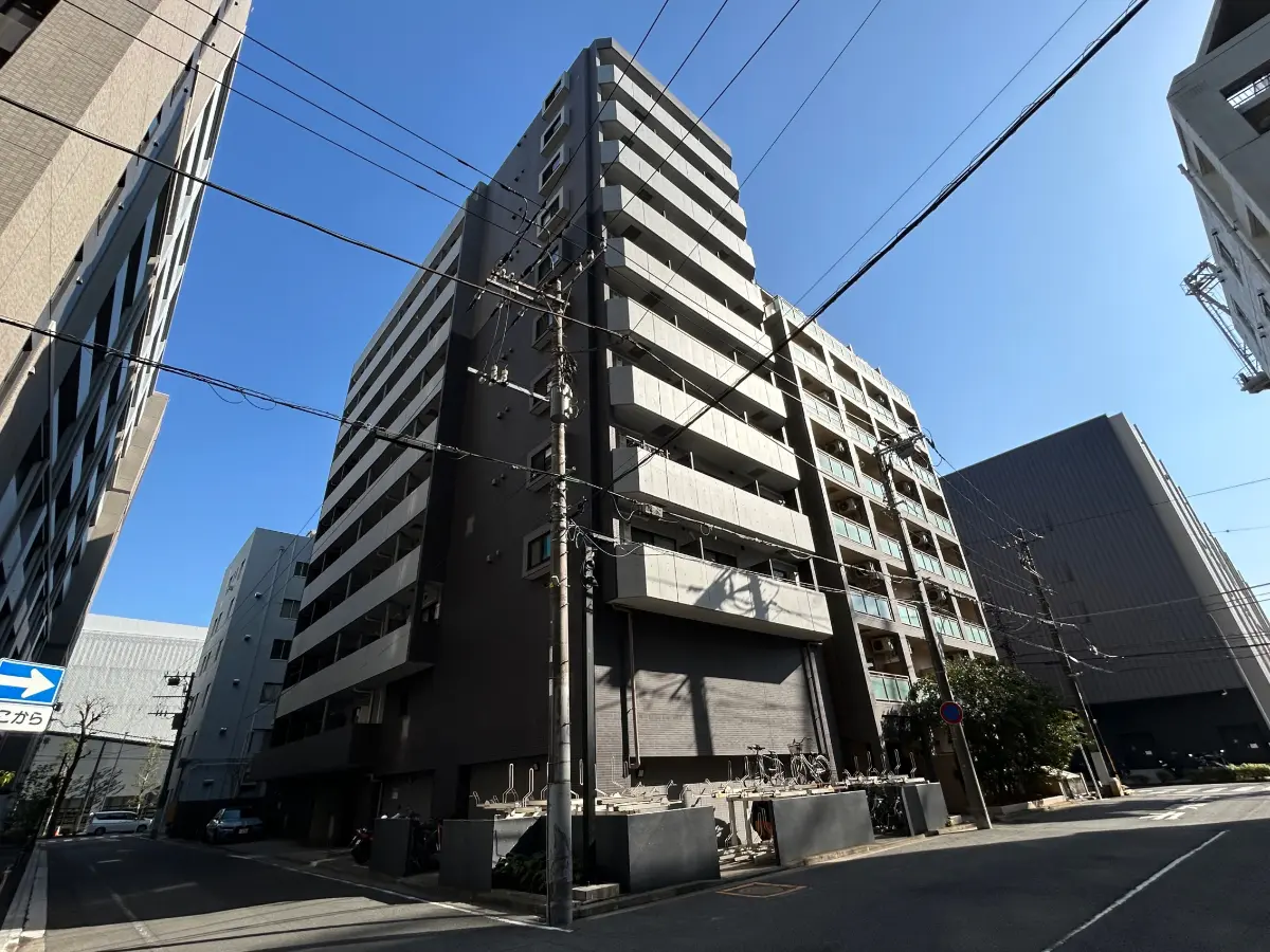 1101243：フェニックス横濱関内ベイマークス：2300万円