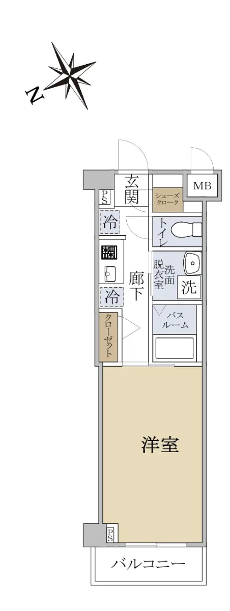 1101597：フェニックス富士見ヶ丘：2270万円