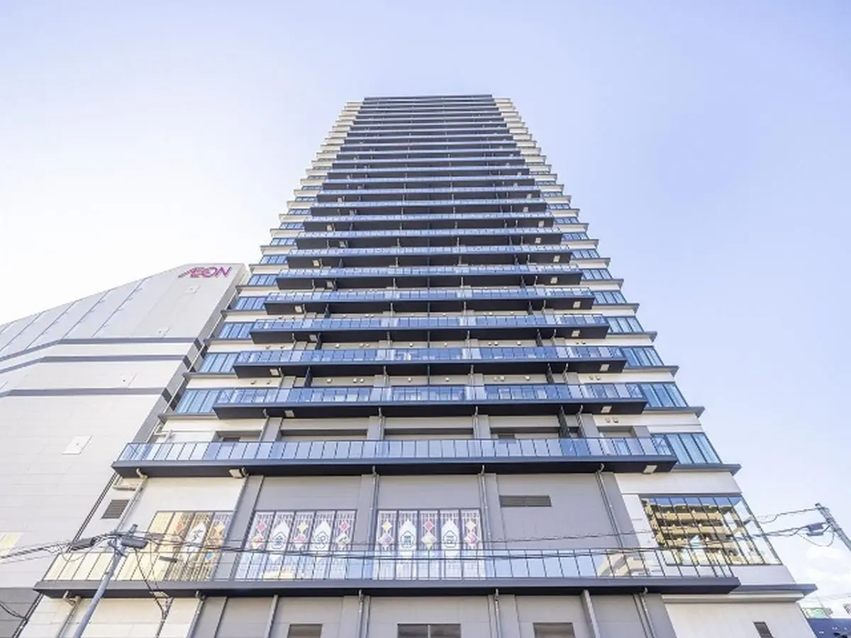 1102212：シティタワー八王子フレシア：7980万円