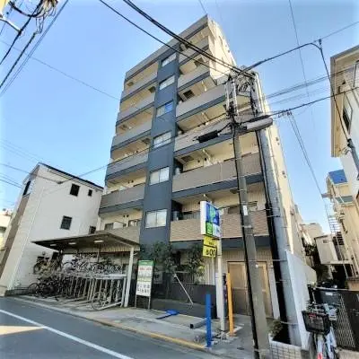 1102420：グランドコンシェルジュ蒲田イースト：2250万円