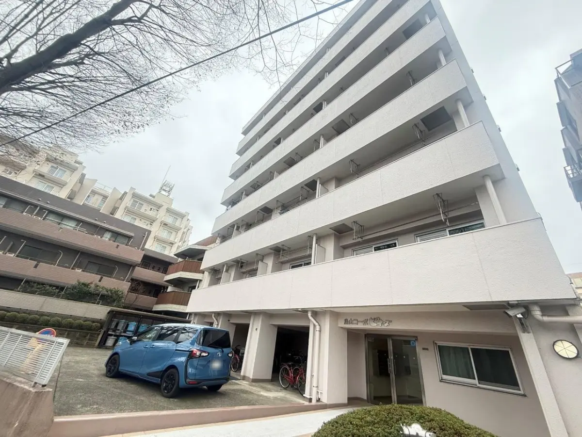 1103482：烏山コーポビアネーズ：2680万円