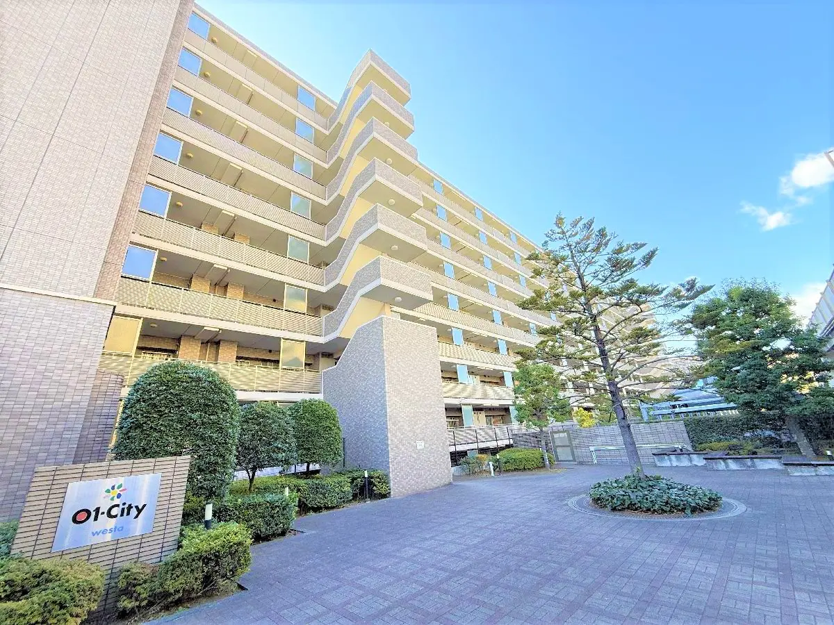 1100874：ゼロワンシティウエスタ：5380万円