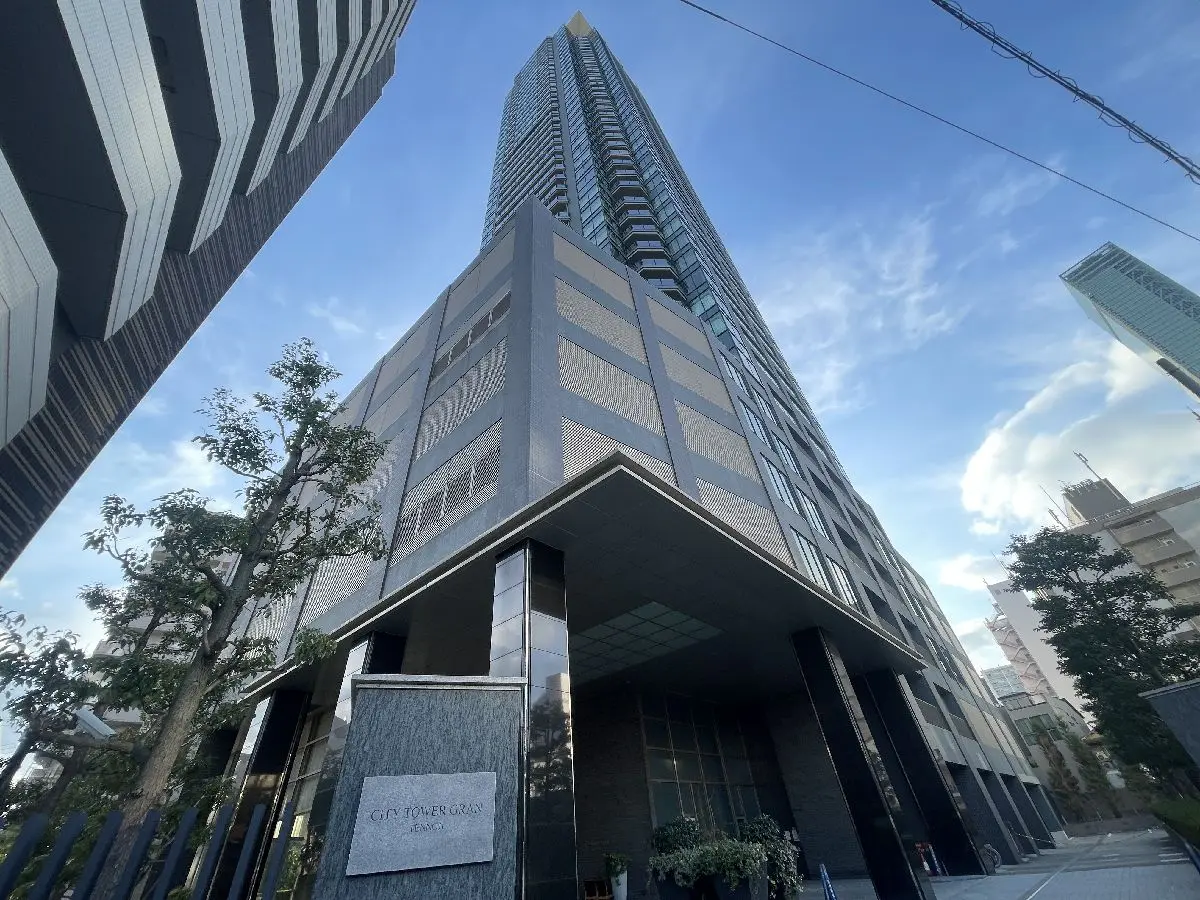 1102206：シティタワーグラン天王寺：9000万円
