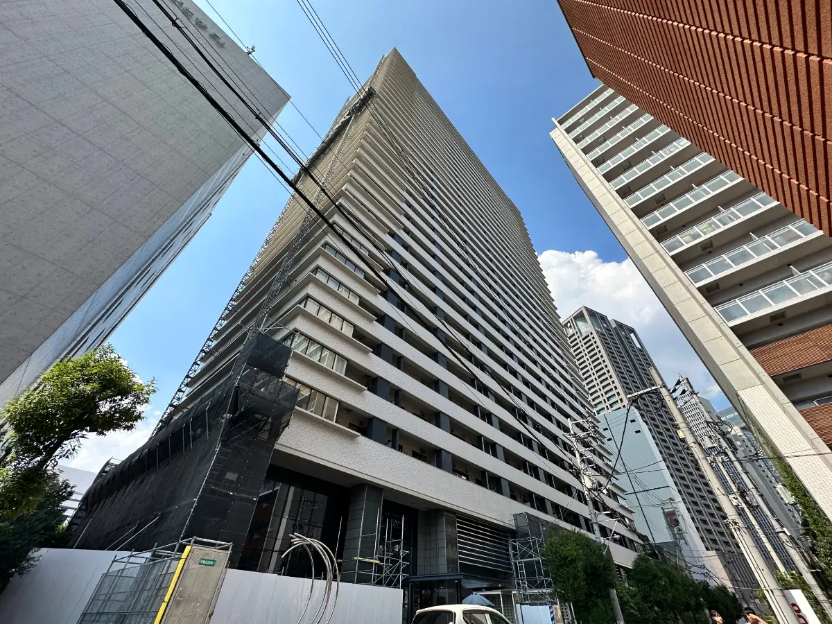 1101339：Ｎ４．ＴＯＷＥＲ：12980万円