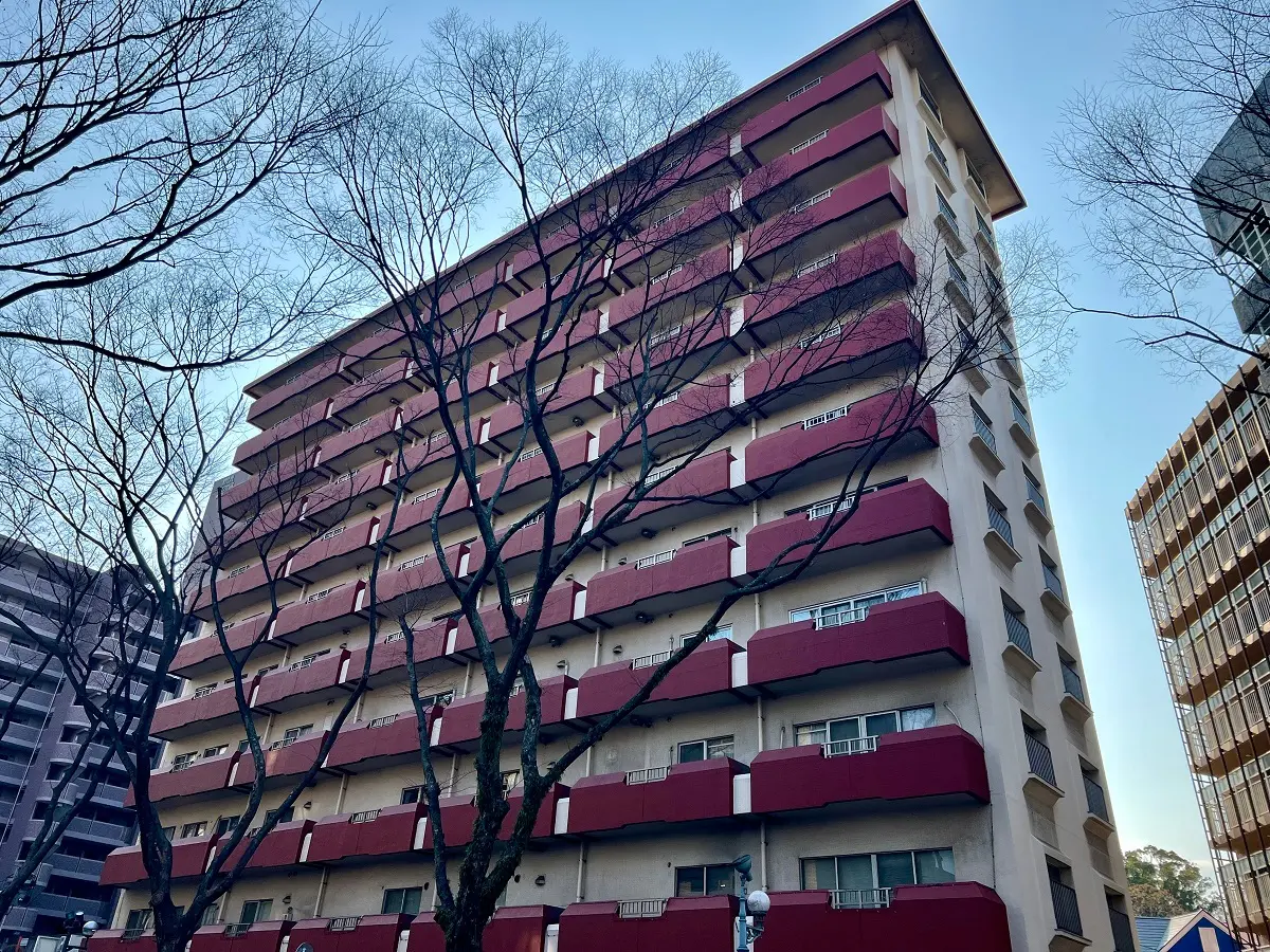 1102959：赤坂エクセル：1250万円