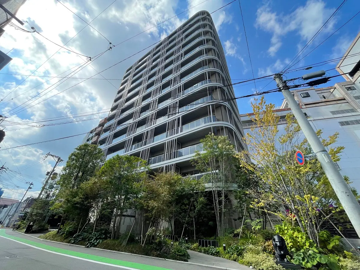 1101956：ライオンズミレス西新：5500万円