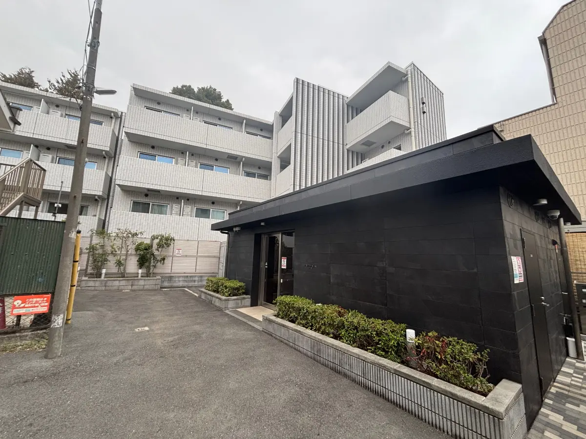 1105493：プレミアムキューブ中野：4353万円