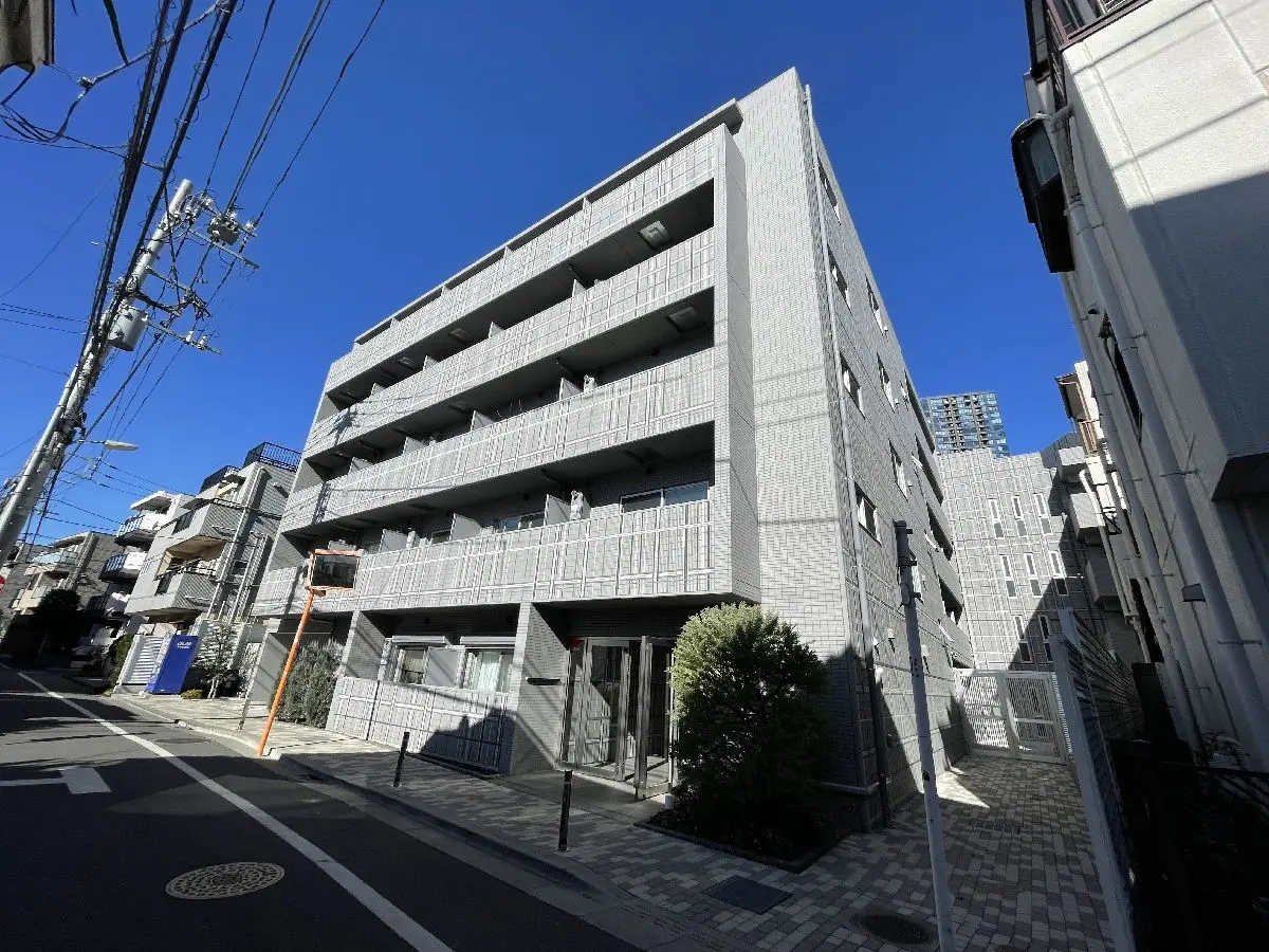 1105492：ザプレミアムキューブジー大崎：3689万円