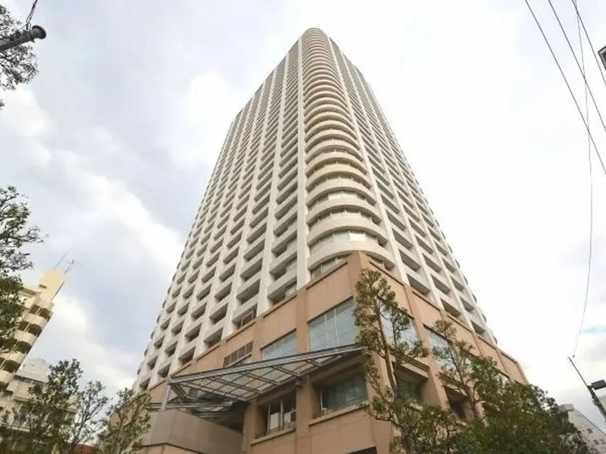 1104138：ザ・タワー・グランディア：8980万円