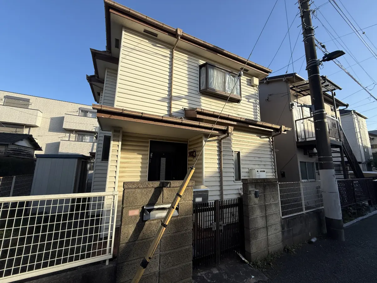 1106376：立川市高松町１丁目戸建：5000万円