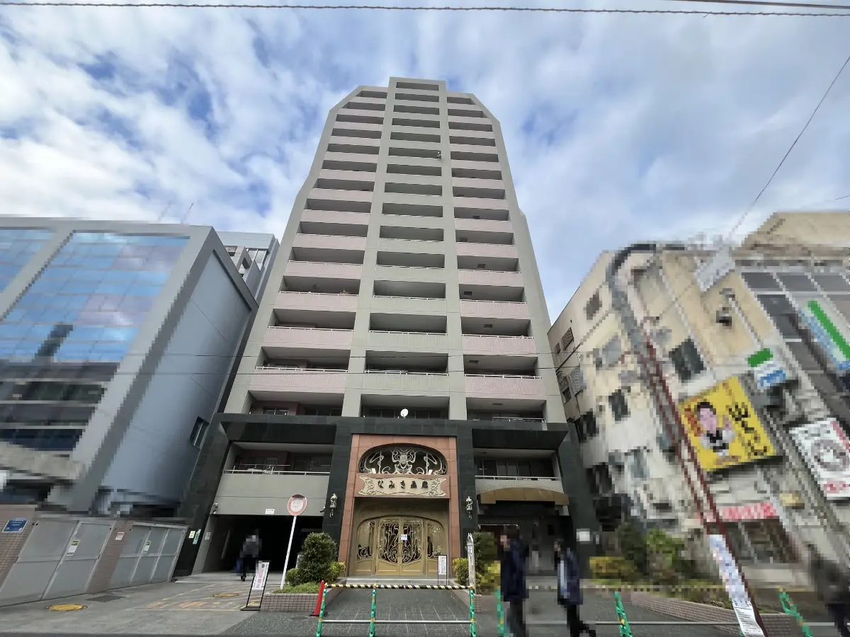 1104803：ルミナス立川プライムタワー：8280万円