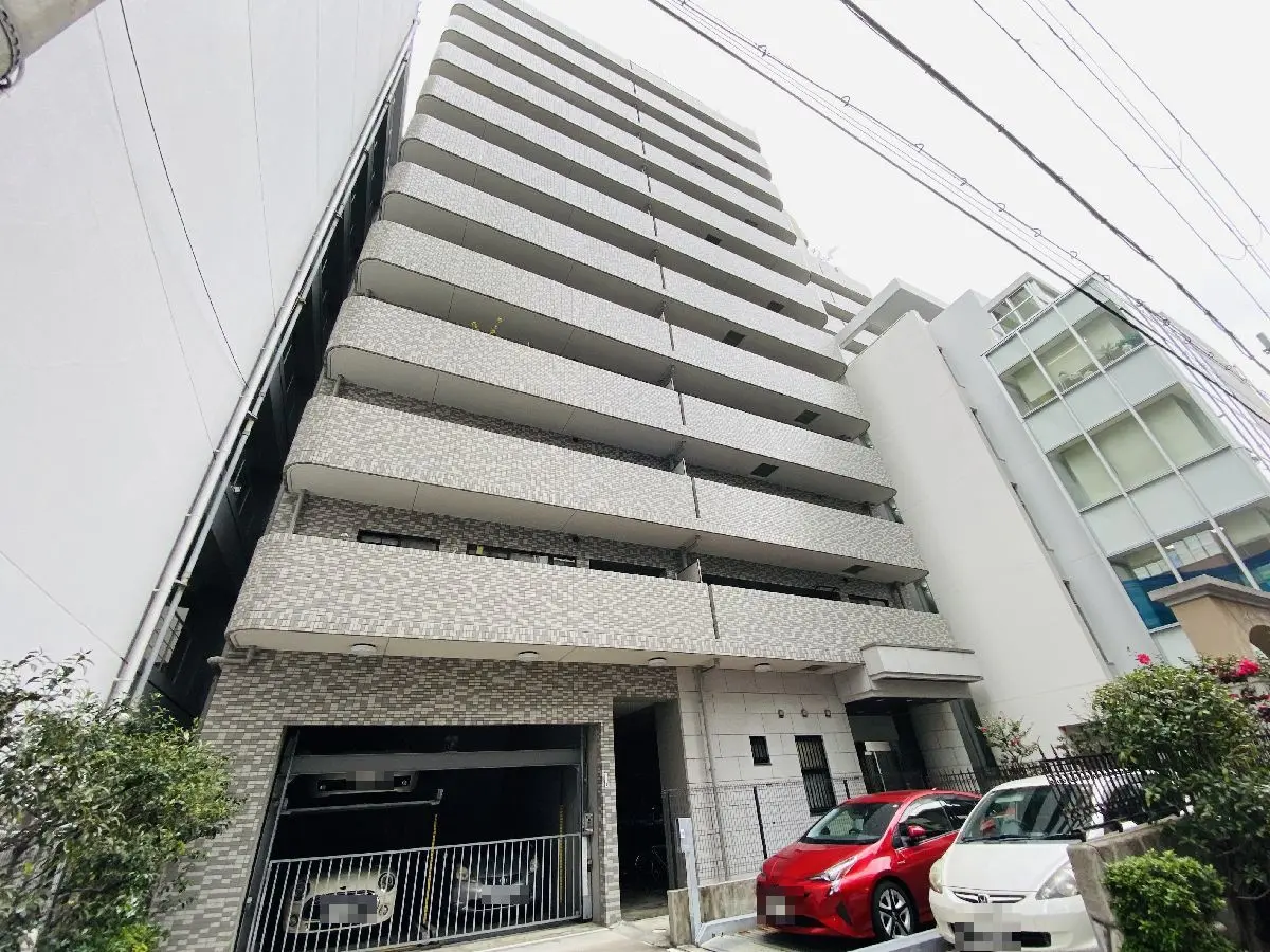 1103796：エスリード西天満：4780万円