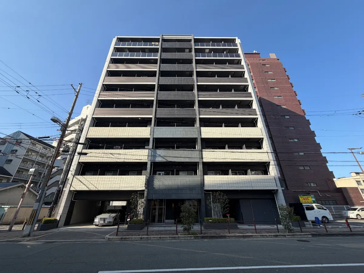 1105311：メインステージ新大阪：1750万円