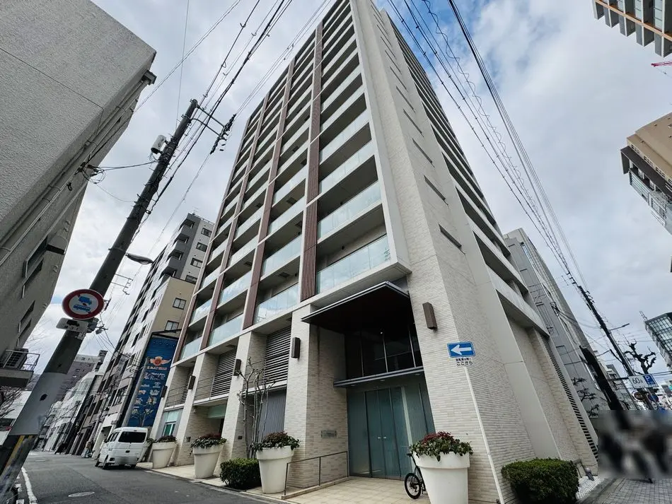 1103792：プラウド堀江公園：7180万円