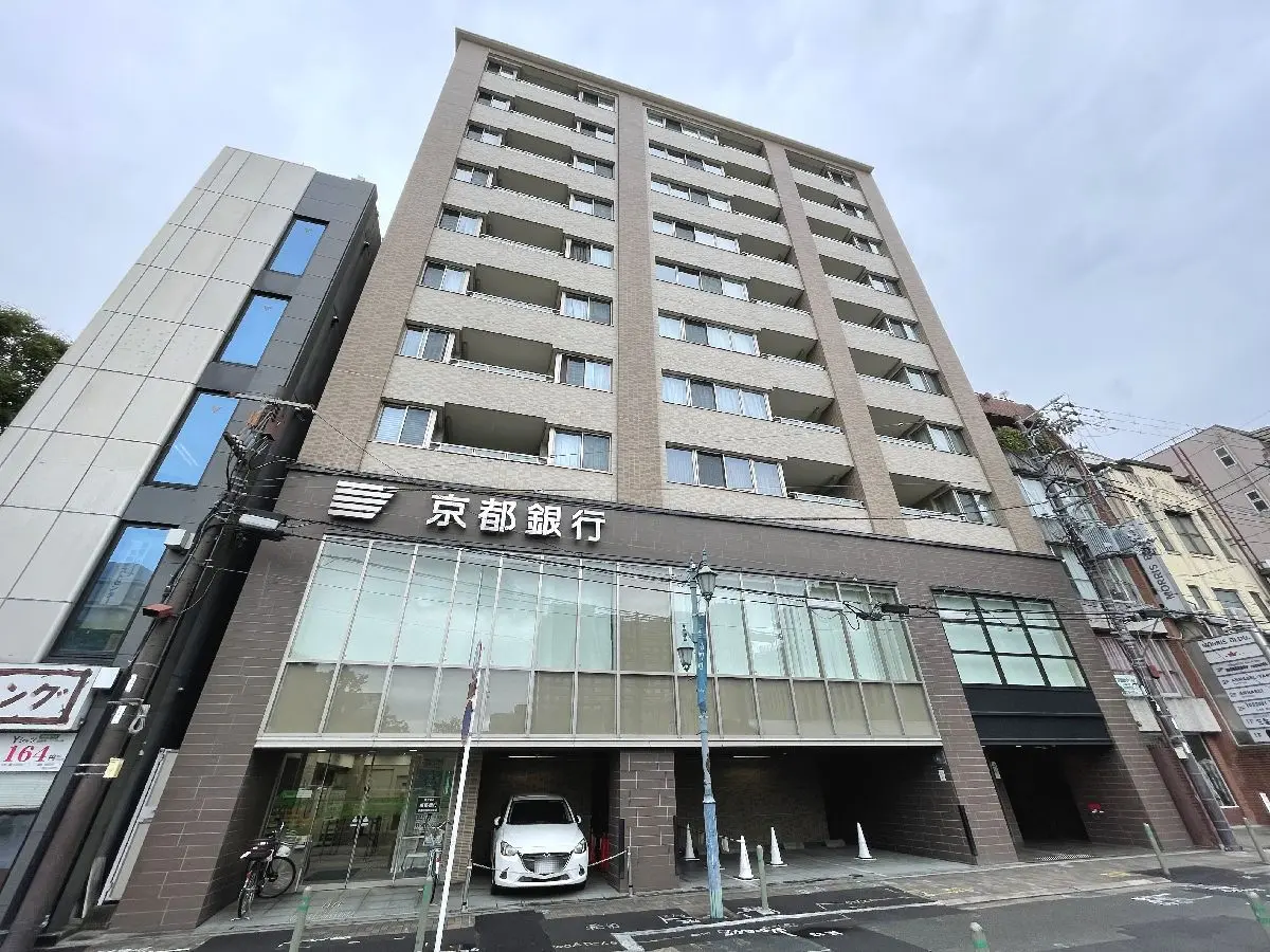 1104769：ジオグランデ寺町御池：10800万円