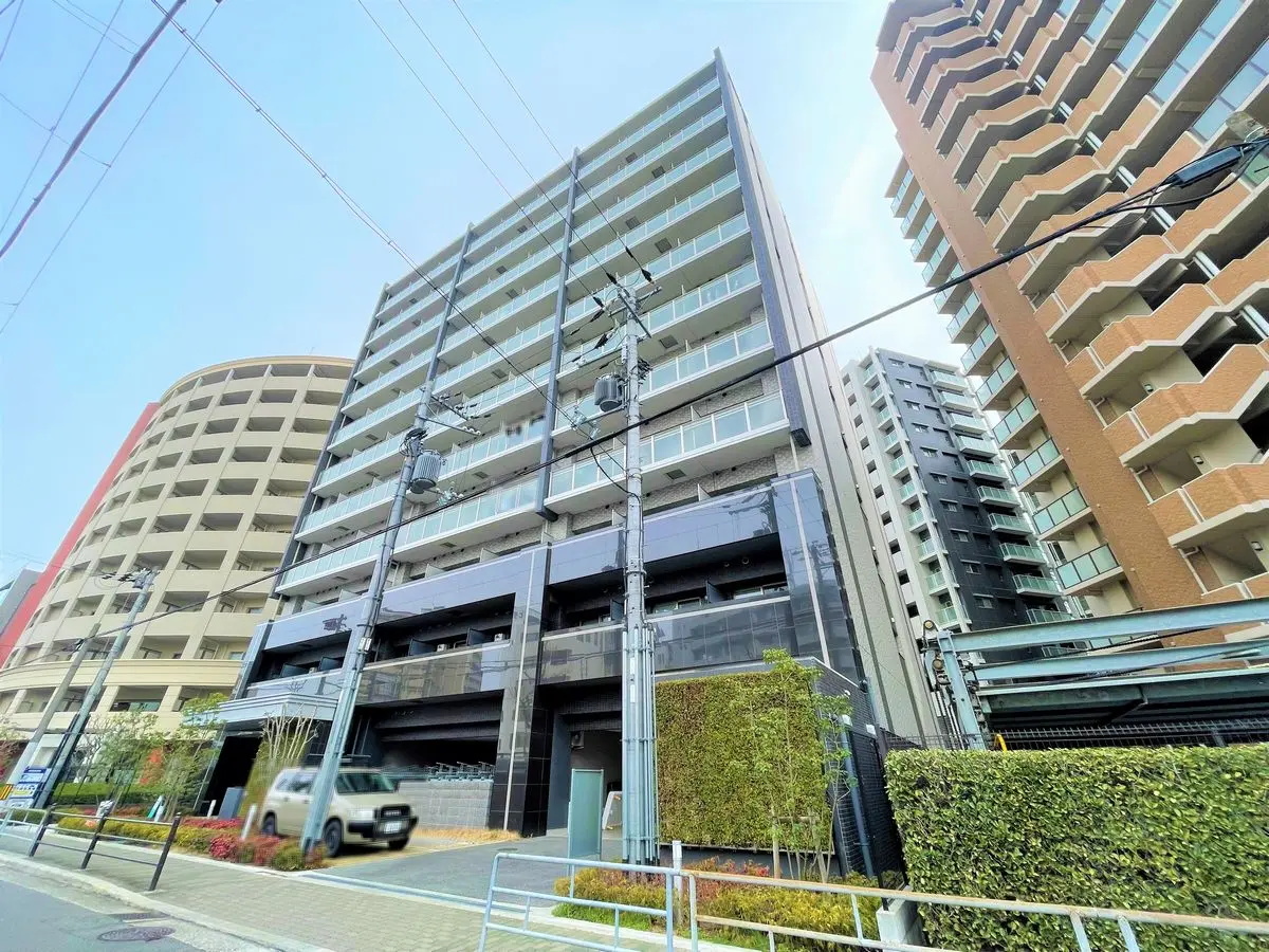 1104114：エスリード梅田グレイス：1980万円