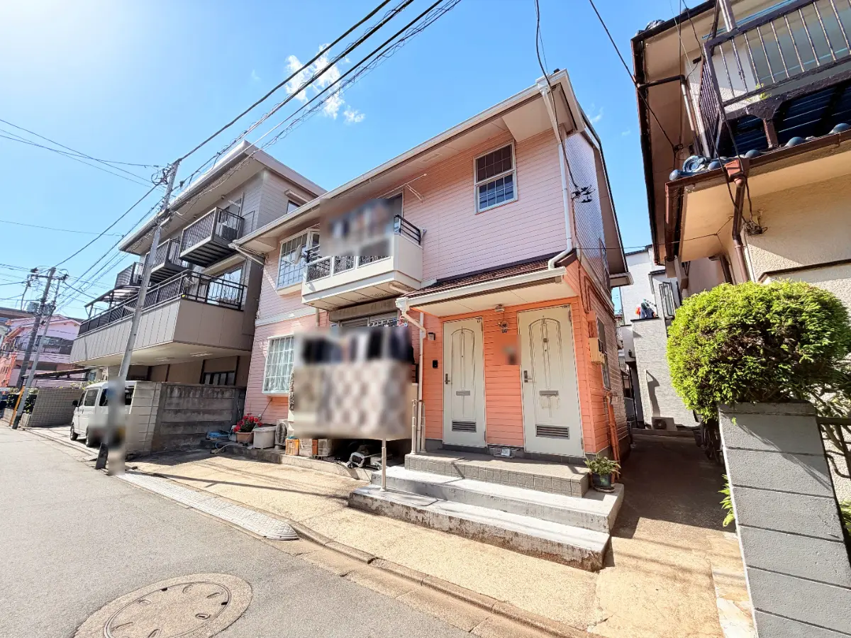 1112931：江戸川区中央２丁目戸建：5980万円