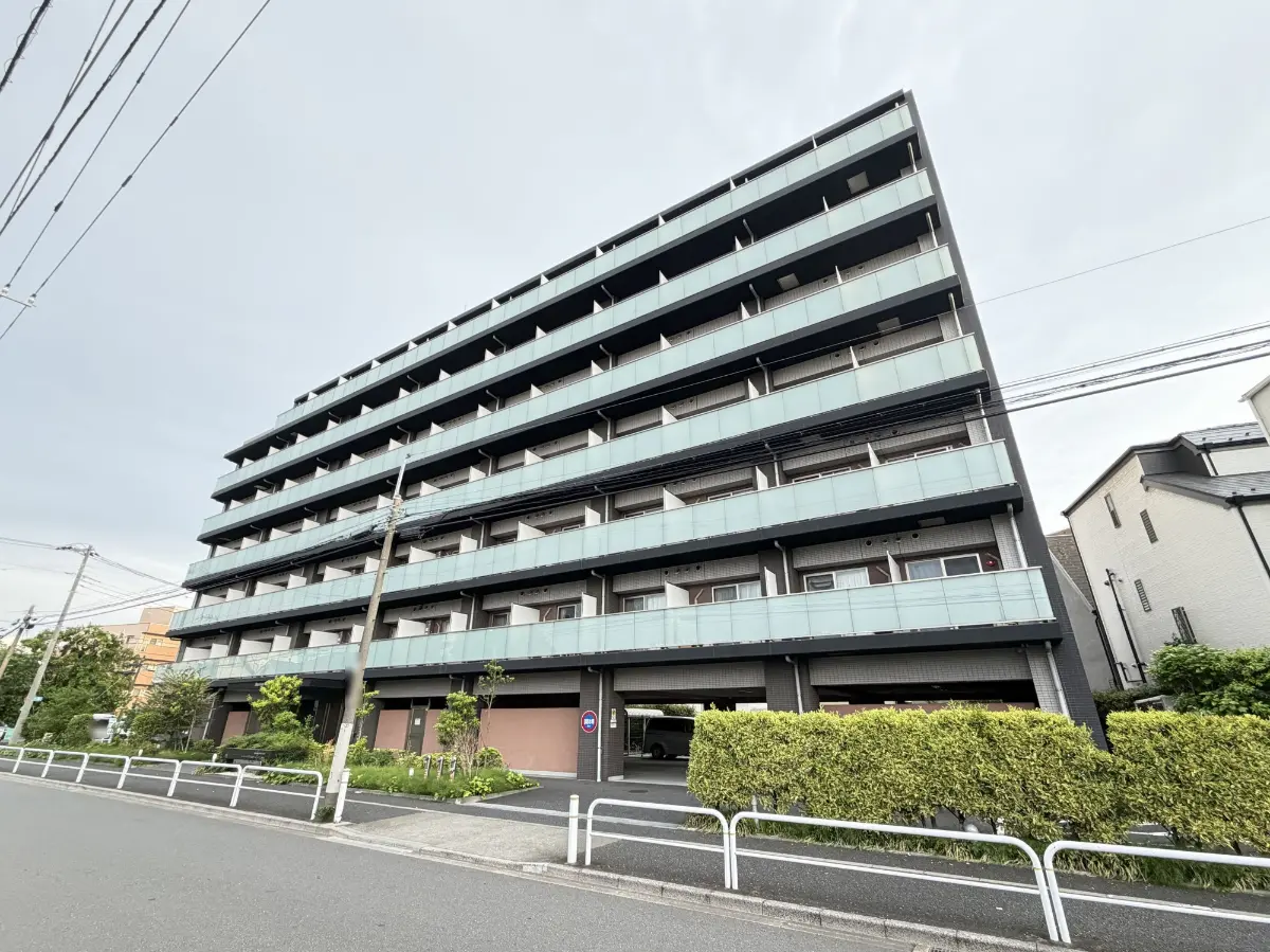 1112920：ハーモニーレジデンス東京アーバンスクエア♯００２：3280万円