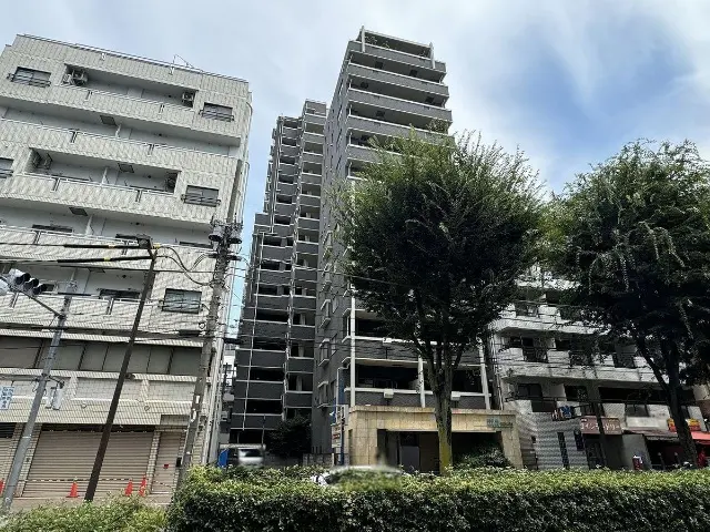 1113520：ダイアパレス池袋：8280万円