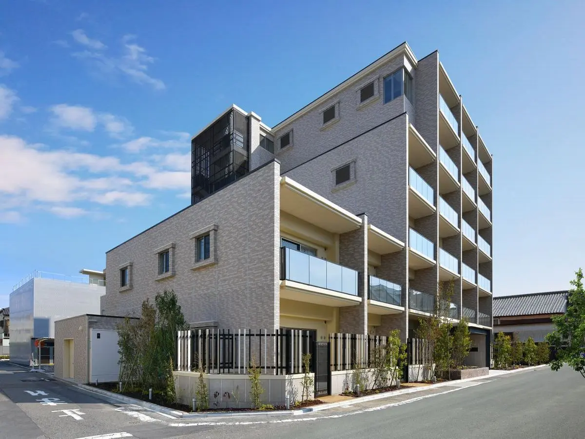 1112894：ドルチェヴィータ名古屋則武：3830万円