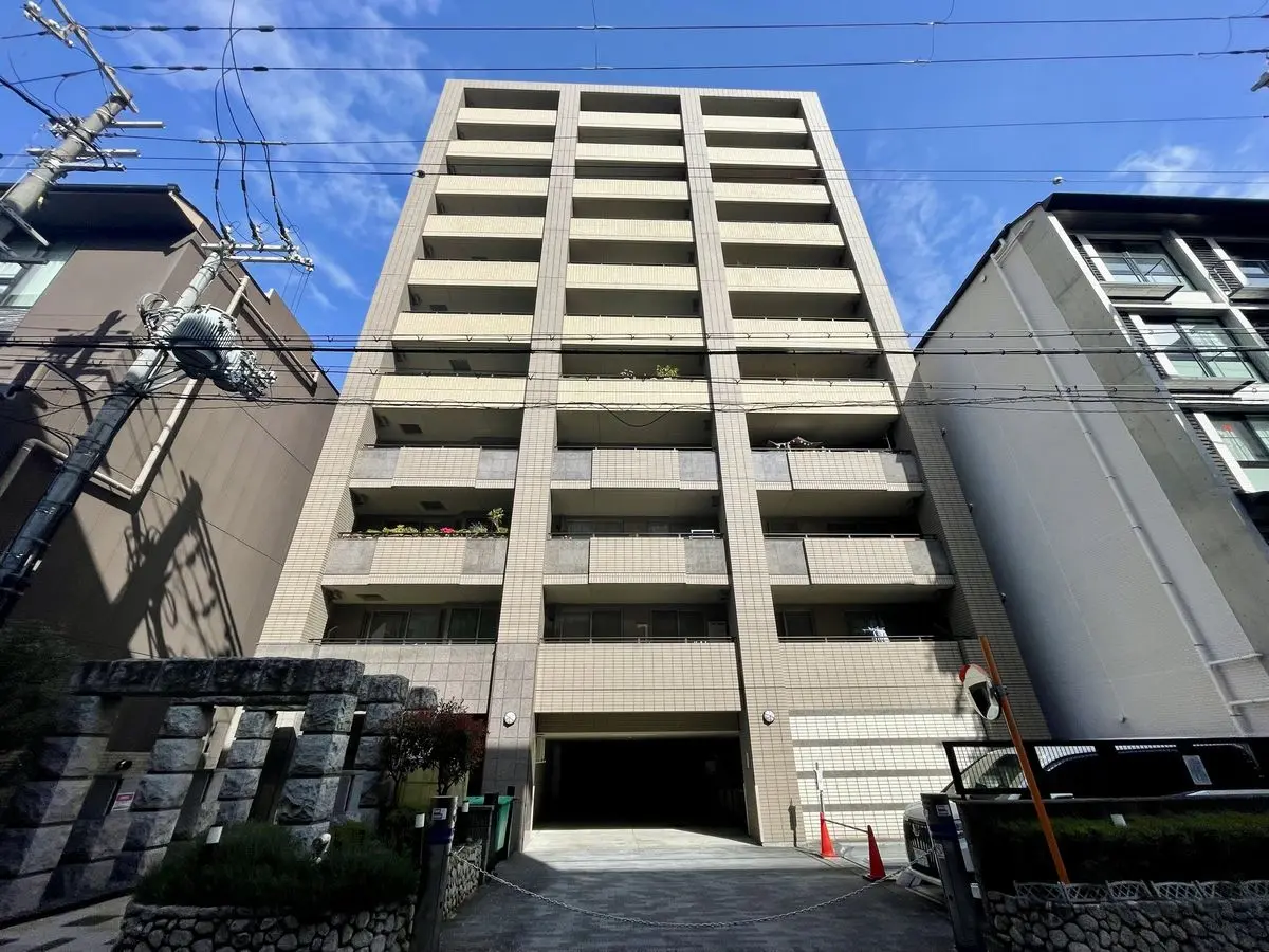 1114854：藤和三条室町ホームズ：9200万円