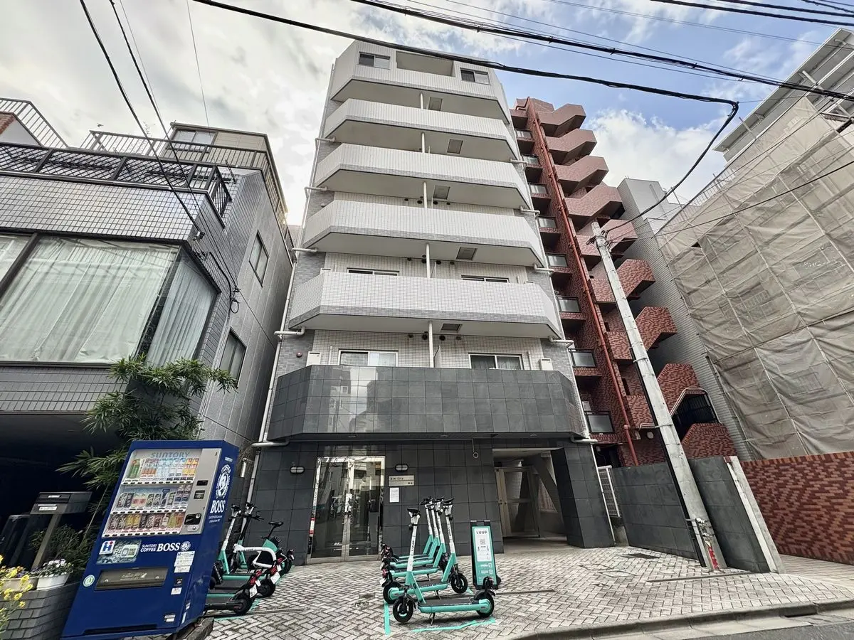 1118876：シンシティー駒込：2780万円