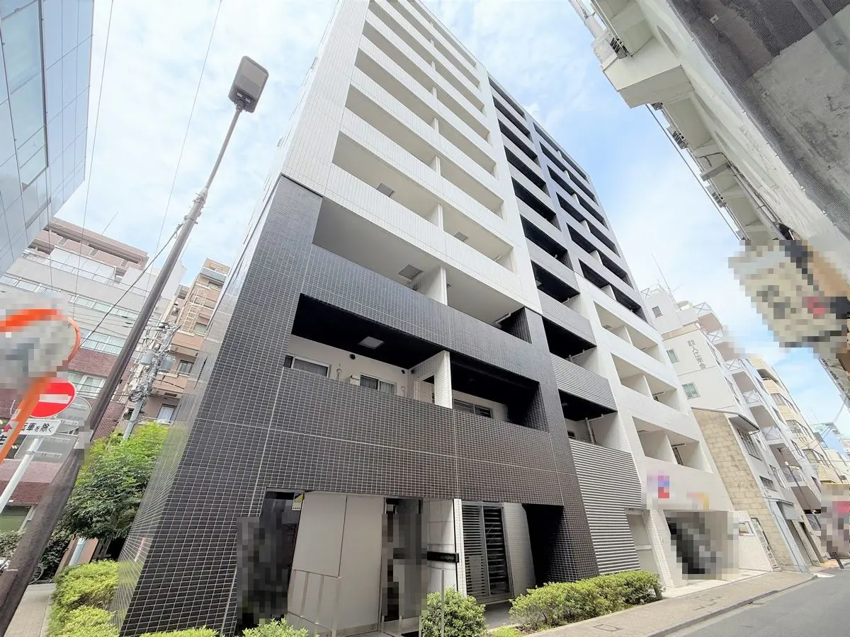1116436：シティインデックス秋葉原：5980万円