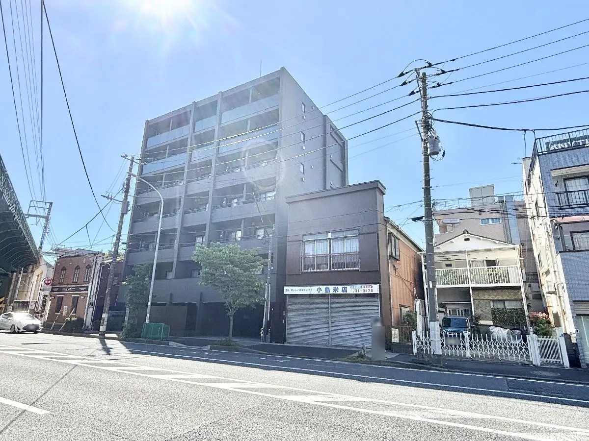 1115416：Ｌｅ’ａ横濱南太田駅前：2480万円