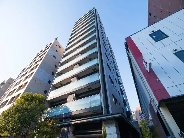 1115406：クラッシィスイート・ジオ東麻布：14700万円