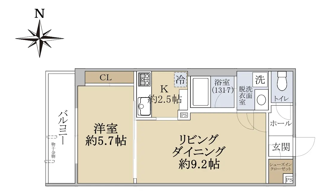 1116133：ＨＹ’Ｓ　ＶＩＧＯＲ　墨田：4330万円