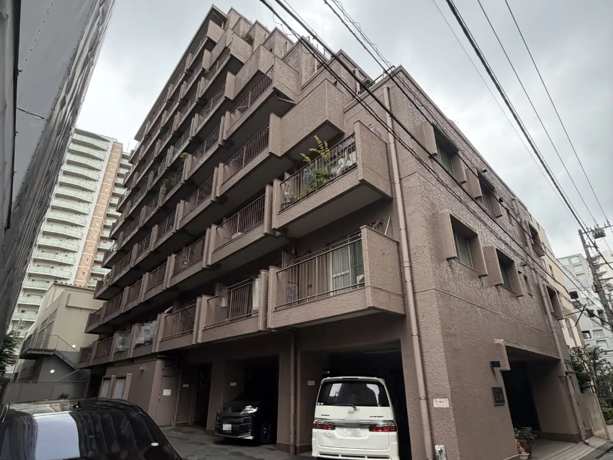 1119785：マンション三田：5380万円