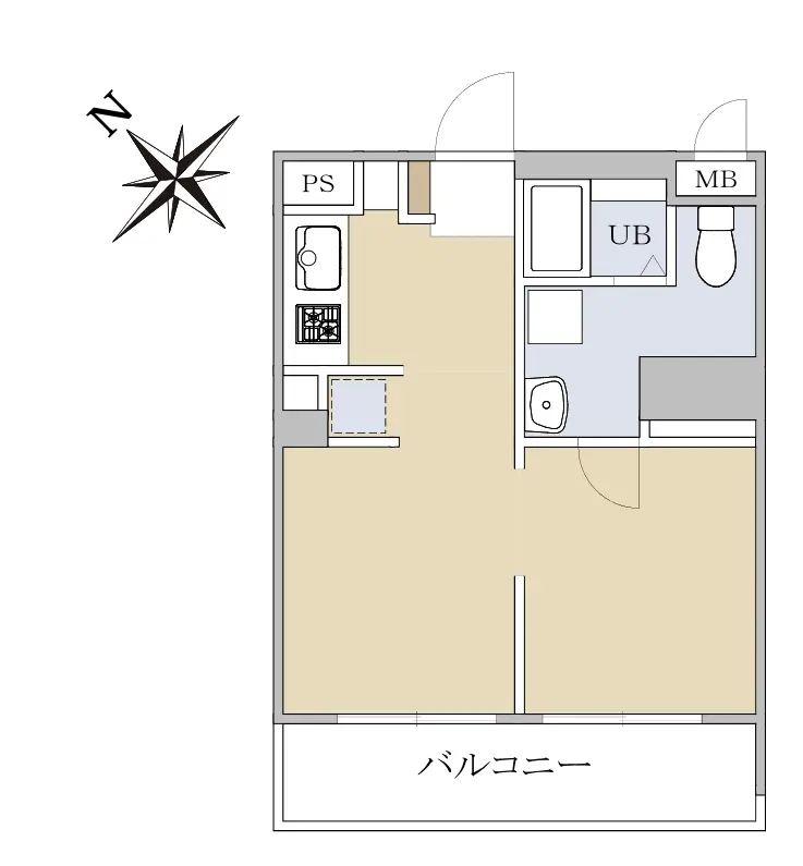 1120510：レジダンスイン目黒：3580万円