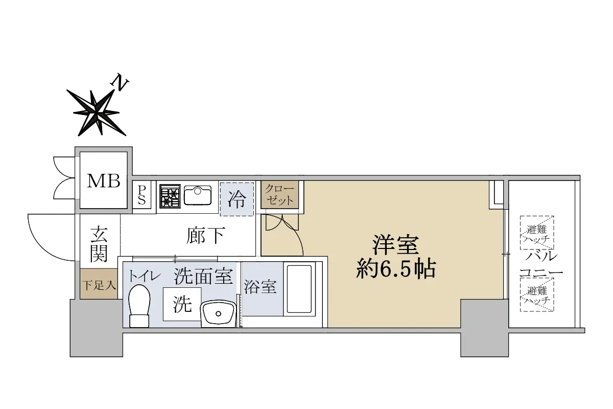 1122298：ハーモニーレジデンス横浜みなとみらい♯００１：2580万円