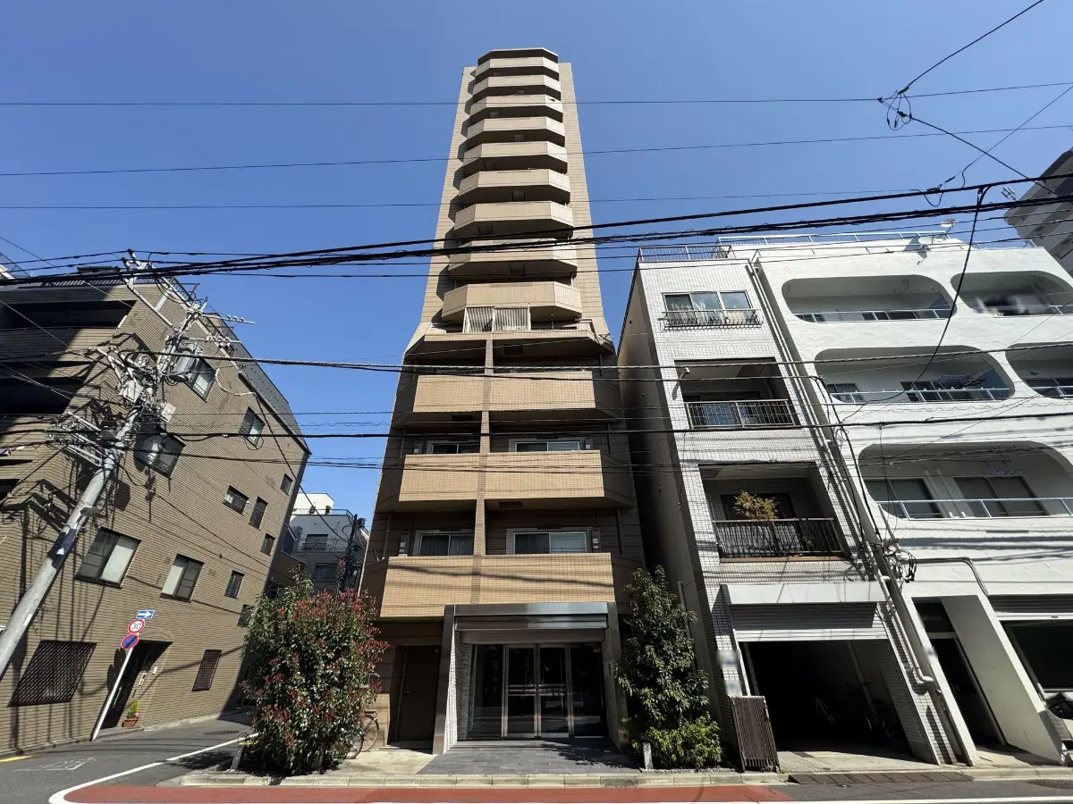 1122161：プレール・ドゥーク元浅草：6480万円