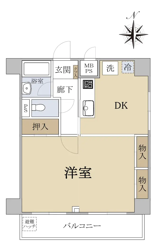 1119535：サンパーク東京銀座：3980万円