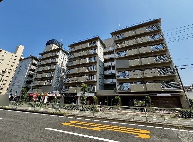 1122157：シャンティ―塚本：1580万円