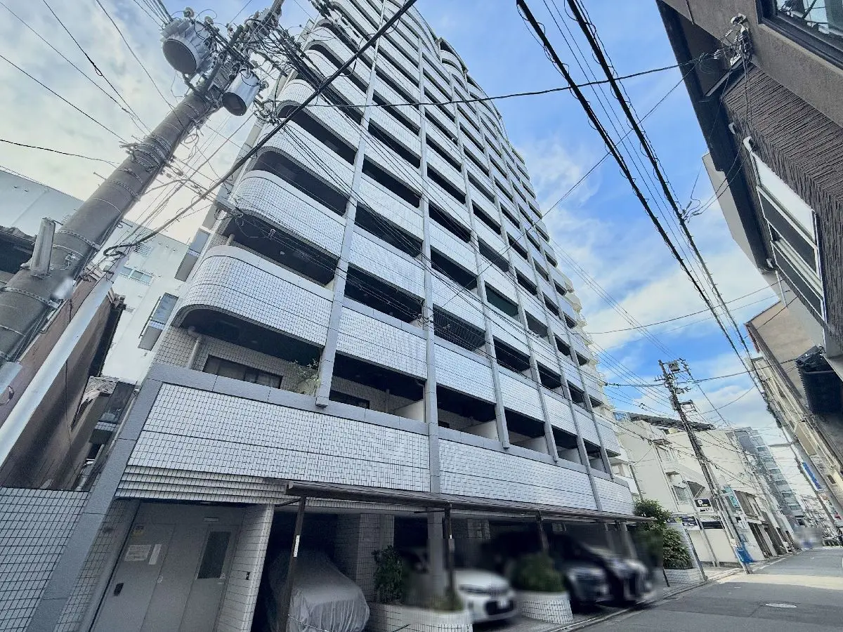 1121026：デ・リード河原町：950万円