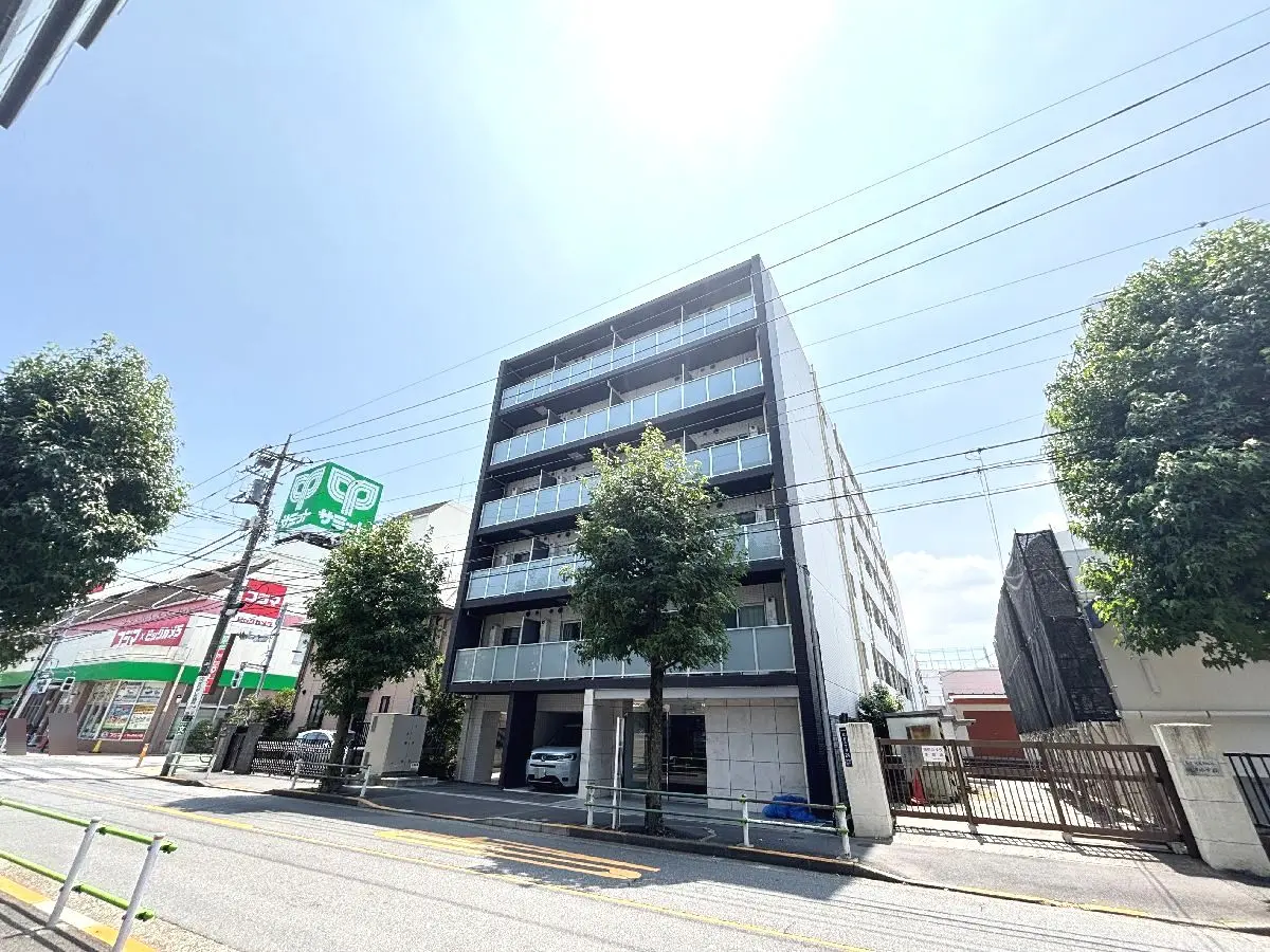 1123024：ジェノヴィア京成立石Ⅲスカイガーデン：2350万円
