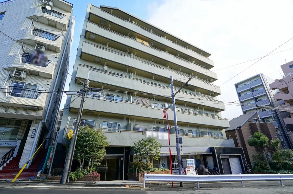 1122917：ハイホーム向島：8180万円