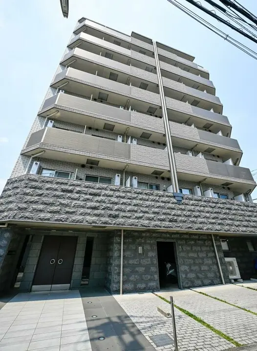 1123183：フェニックス上石神井：2500万円
