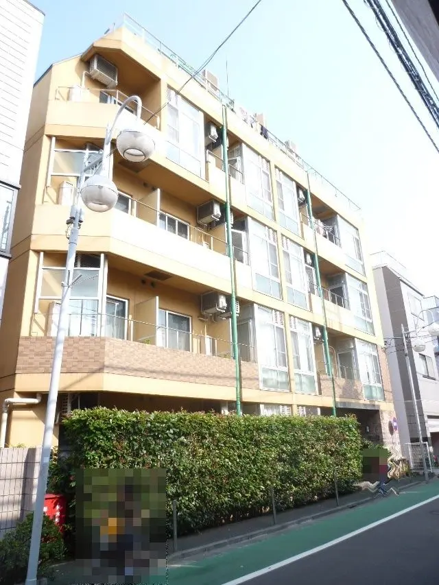 1123582：ジェイパーク南大井：1850万円