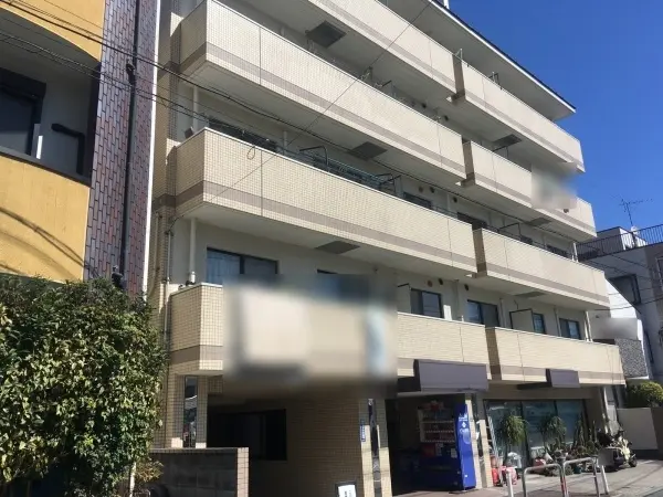 1123581：中板橋ダイカンプラザシティ：1380万円