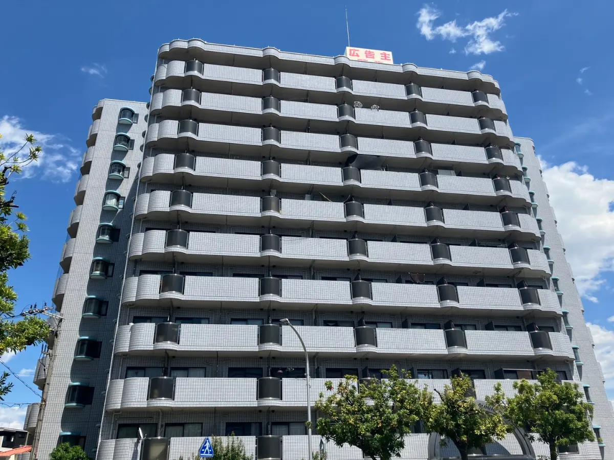 1122900：ラ・レジダンス・ド・京橋：600万円