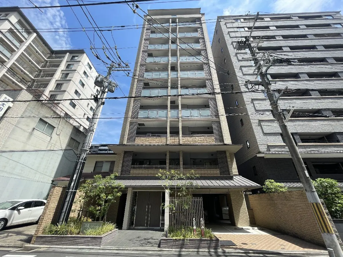 1124712：ルーシア京都烏丸御池：7230万円