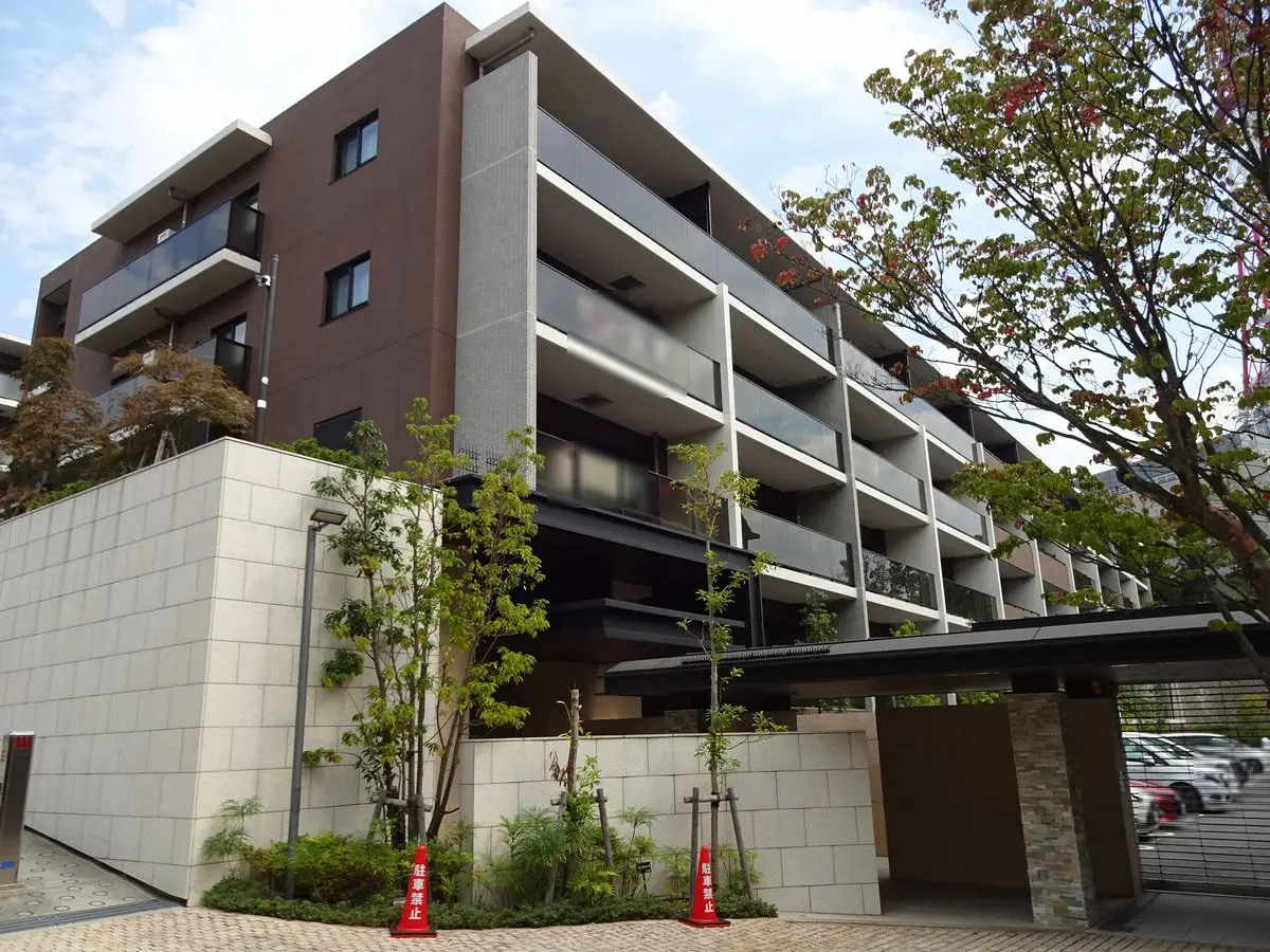 1123164：アネシア八事高峯シティテラス：4980万円