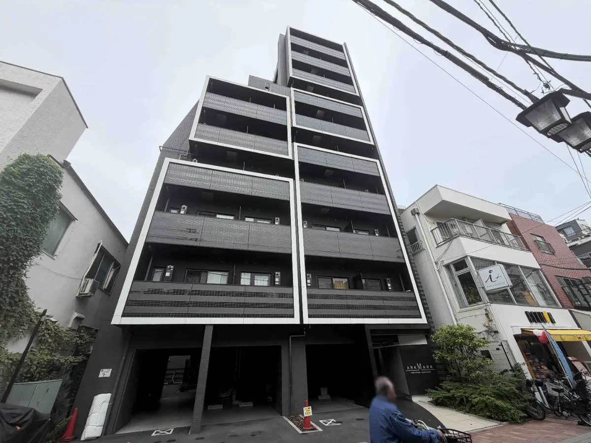 1127652：ＡＲＫＭＡＲＫ梅屋敷アジールコート：3250万円
