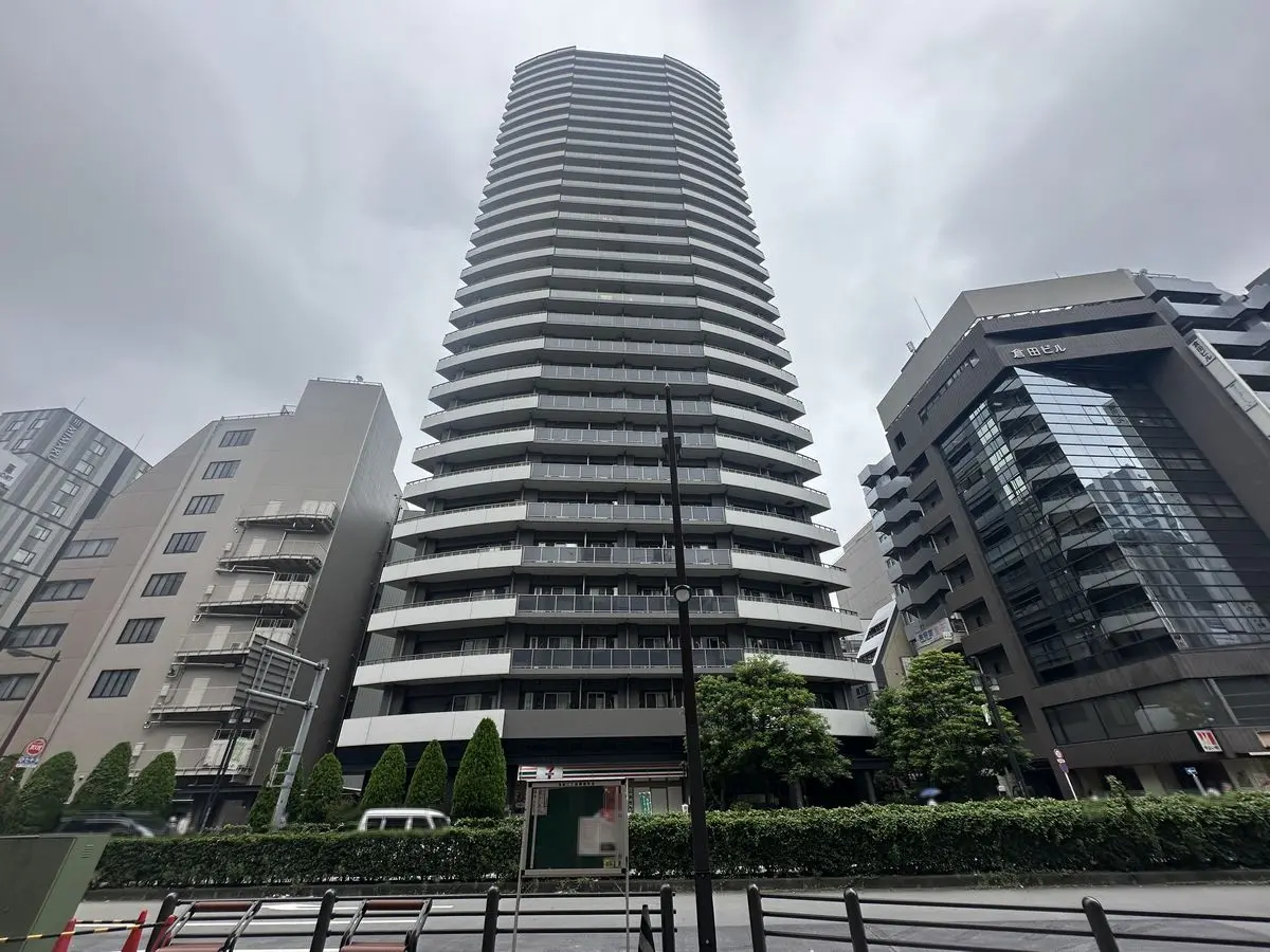1128109：ルミナリータワー池袋：7480万円