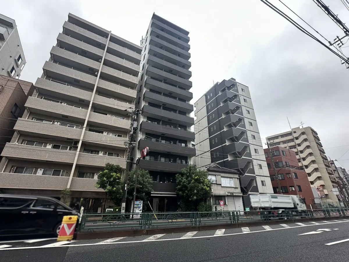 1127788：ヴェルステージ南千住：2650万円